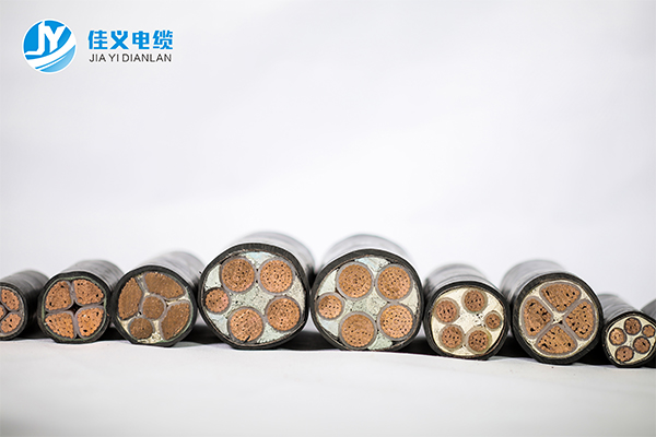 長春推薦塑料絕緣分支電纜價格