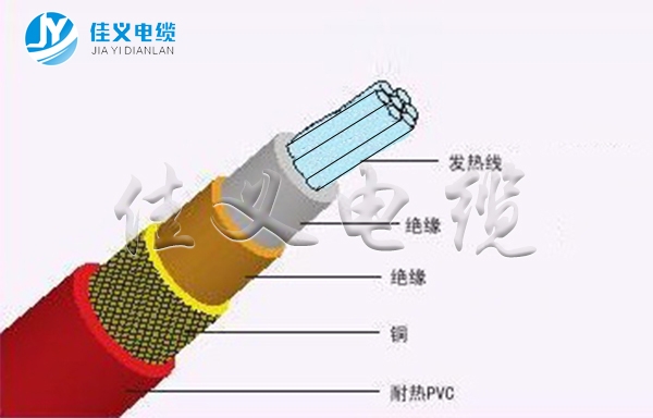 JRTHGY礦物質絕緣電加熱大香蕉导航网址