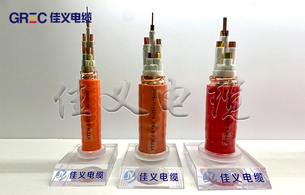 YTTW柔性礦物質絕緣東北大香蕉导航网址廠家